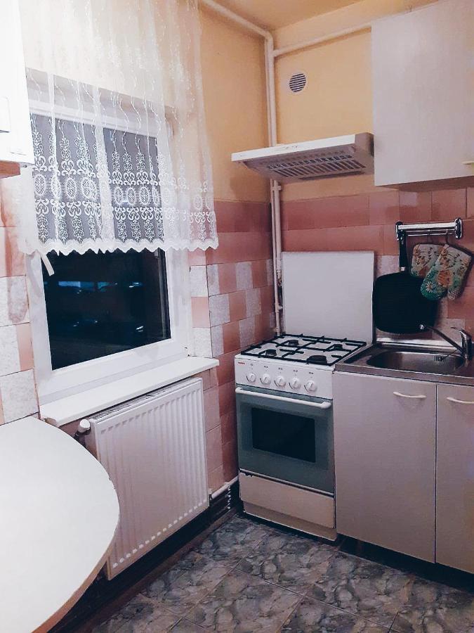 Kid Apartments Cluj-Napoca Extérieur photo