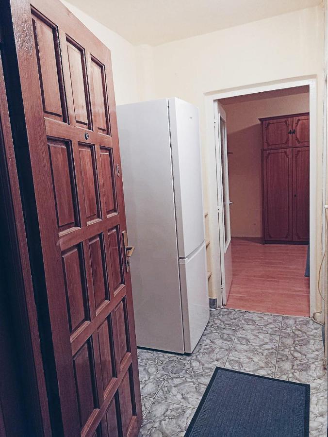 Kid Apartments Cluj-Napoca Extérieur photo