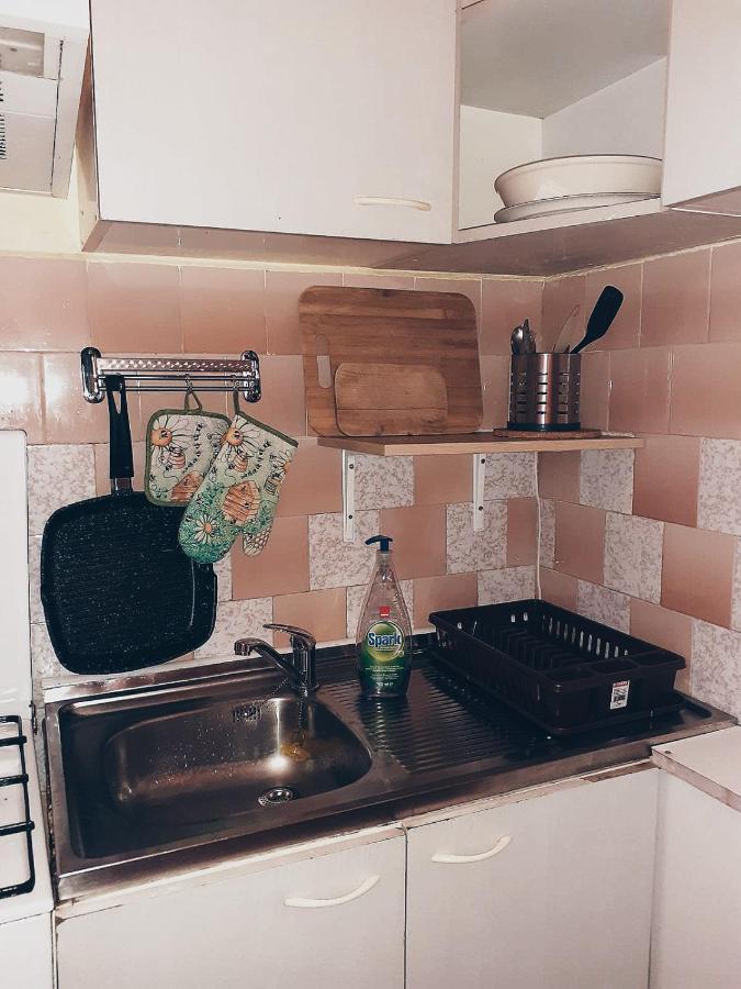 Kid Apartments Cluj-Napoca Extérieur photo