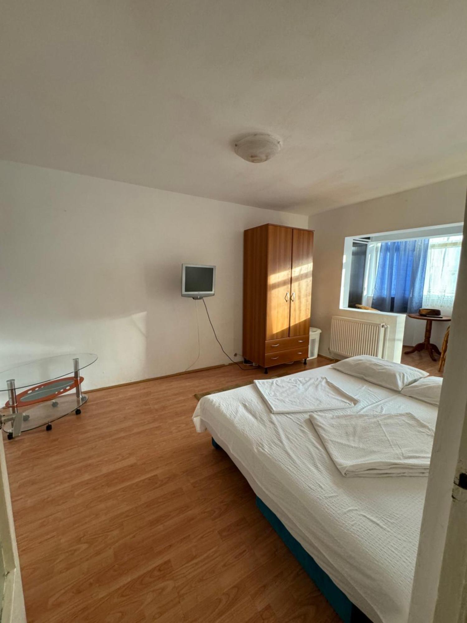 Kid Apartments Cluj-Napoca Extérieur photo